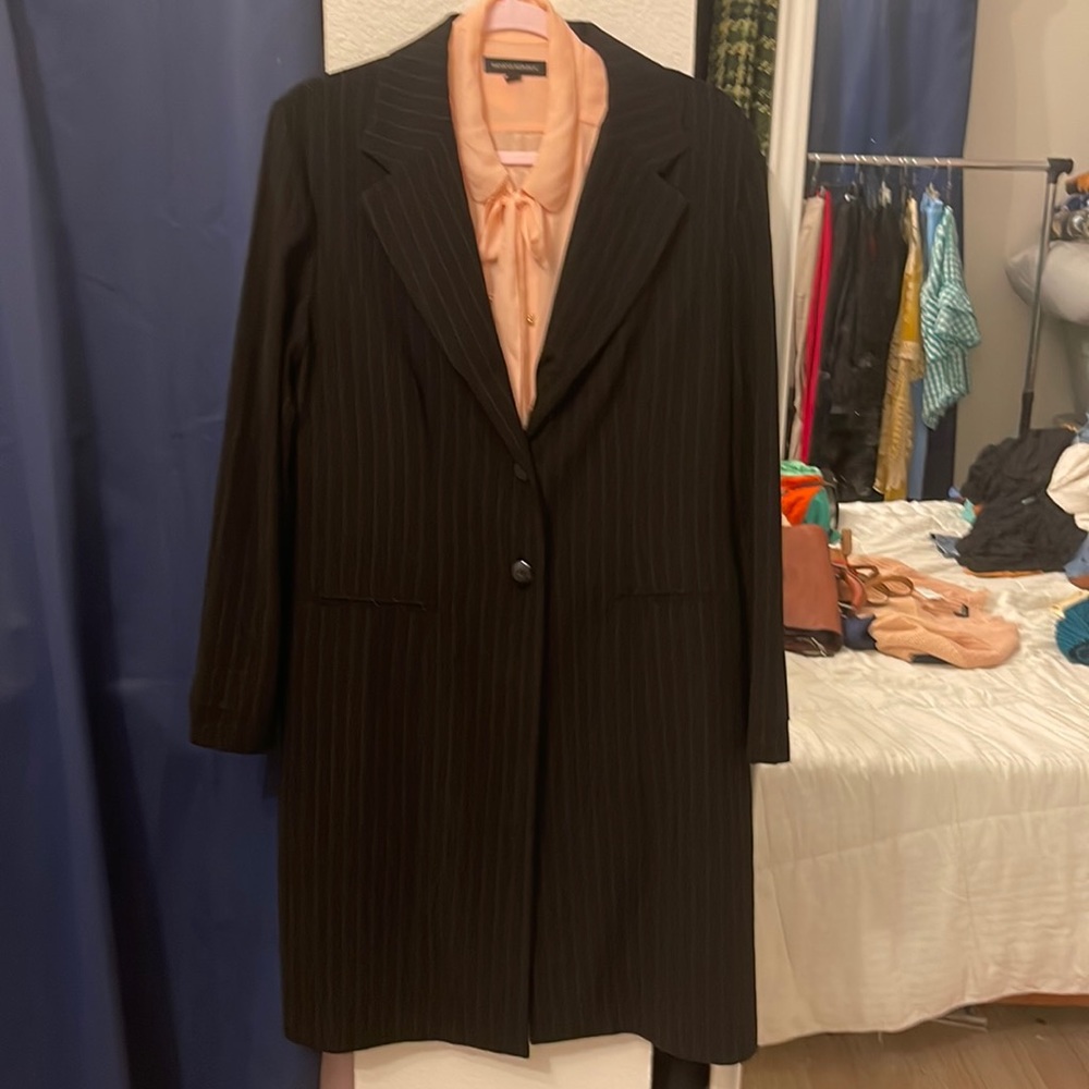 Danny max jacket only